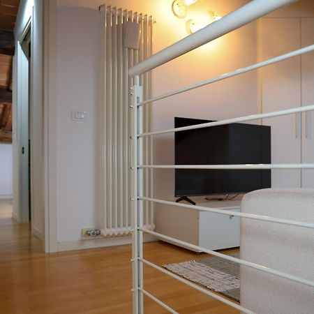 Cindy House - Centro Storico Apartment Bassano del Grappa Exterior photo