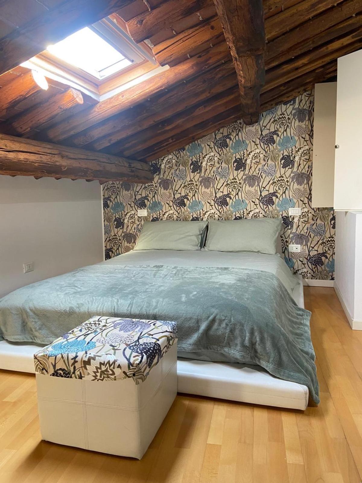 Cindy House - Centro Storico Apartment Bassano del Grappa Exterior photo