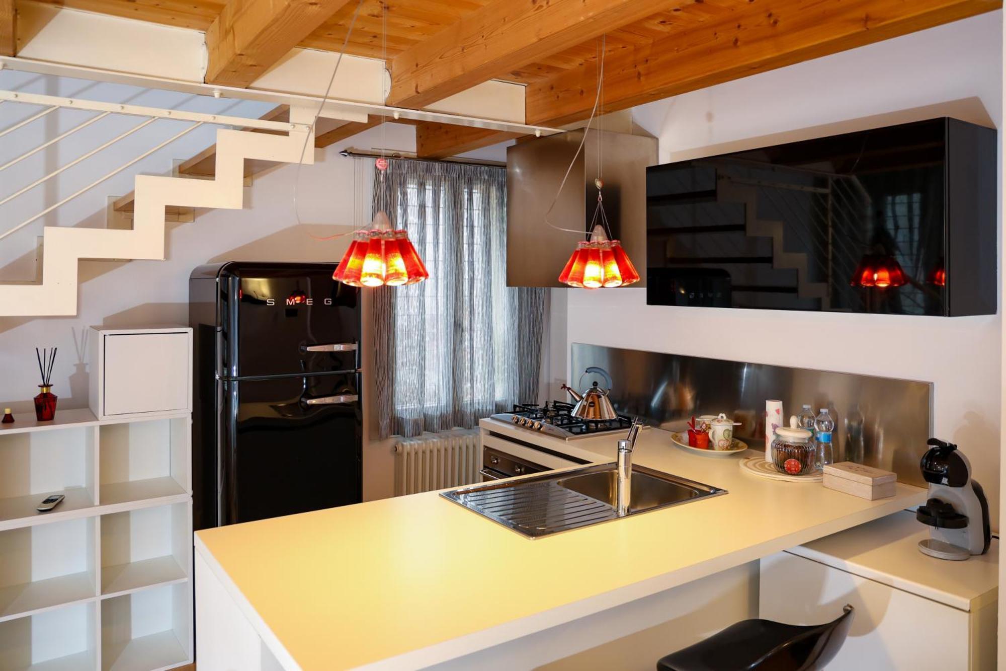 Cindy House - Centro Storico Apartment Bassano del Grappa Exterior photo